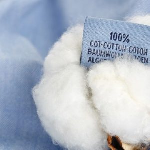 How Is Cotton Used In Fabrics